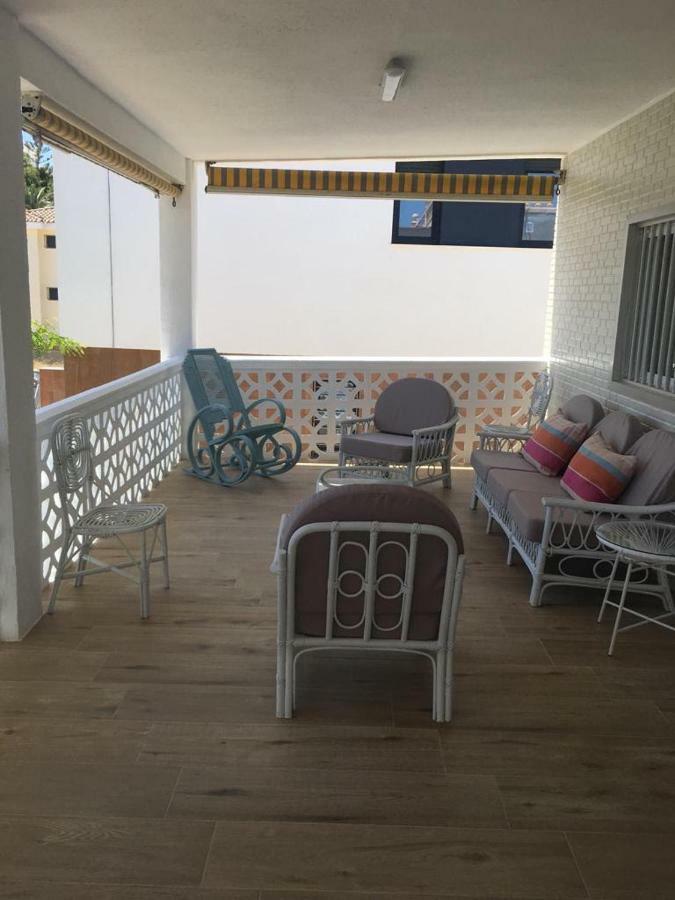 Casa Ferrada Villa Burriana Exterior foto